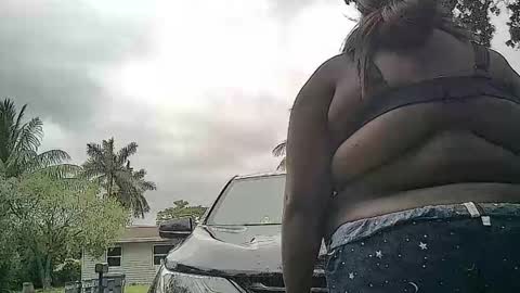 Misstrezzkristina online show from February 20, 3:19 pm