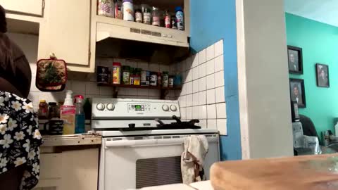 Misstrezzkristina online show from February 26, 8:36 pm