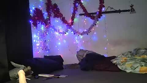 Misstrezzkristina online show from January 31, 3:20 am