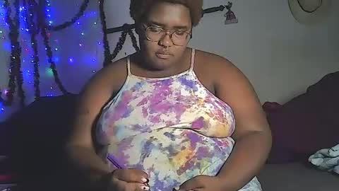 Misstrezzkristina online show from January 4, 3:07 am