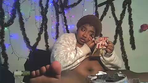 Misstrezzkristina online show from January 4, 5:37 pm