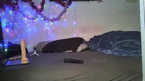 Misstrezzkristina online show from February 8, 2:47 am