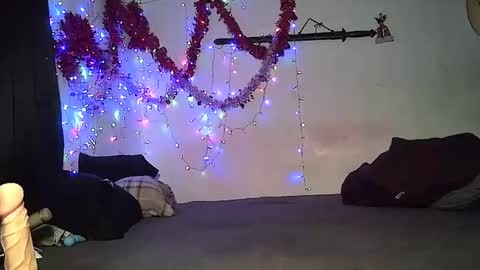 Misstrezzkristina online show from January 25, 6:12 am