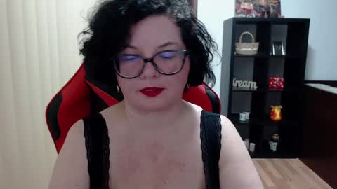 MissTruble online show from February 28, 10:09 am