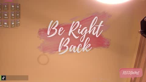 Mafe Jimenez online show from October 6, 12:34 pm