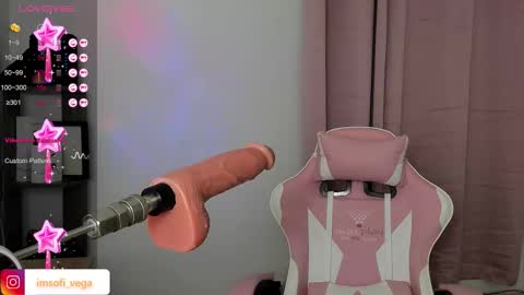 Miss Vega online show from March 14, 5:55 am