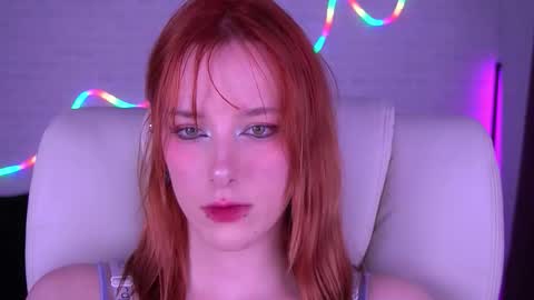 MissVelora online show from November 9, 8:44 pm