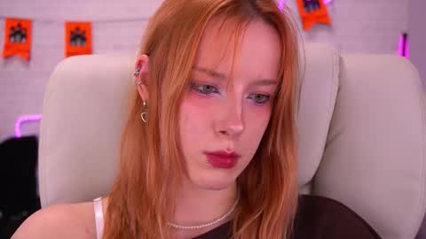 MissVelora online show from October 29, 8:53 pm