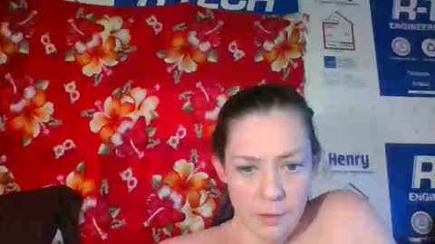 MIssVelvetVibes online show from March 18, 4:51 am