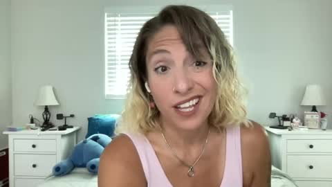 Miss Veronica Jaymes online show from June 1, 3:57 pm