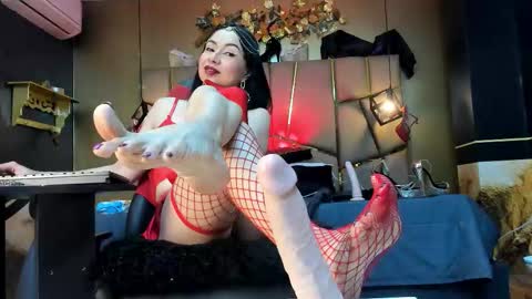 Victoria  online show from March 28, 12:17 pm