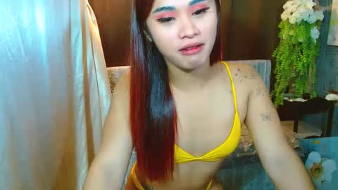 SweetViolet online show from December 11, 3:05 pm