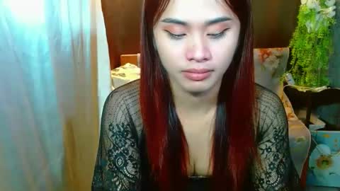SweetViolet online show from January 4, 3:07 pm