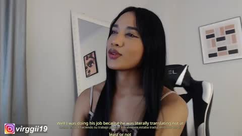 missvirggii online show from October 2, 10:52 pm