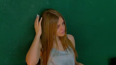 Anjelina online show from September 25, 8:27 pm
