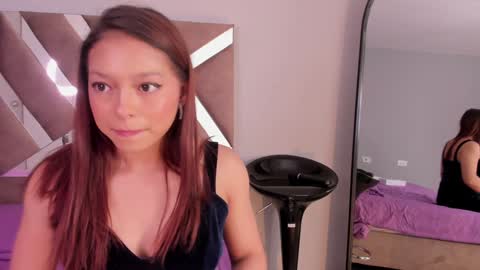 Miss online show from February 1, 11:16 pm
