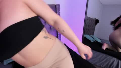 Miss online show from September 18, 10:03 pm