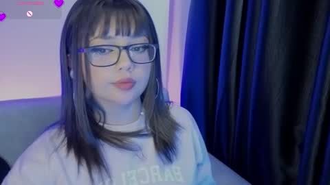 Missy online show from December 2, 11:25 pm