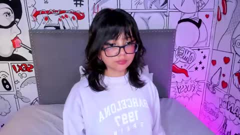 Snapshot of missy_taylor_ chatting on March 6, 8:48 pm Missy online show from March 6, 8:48 pm
