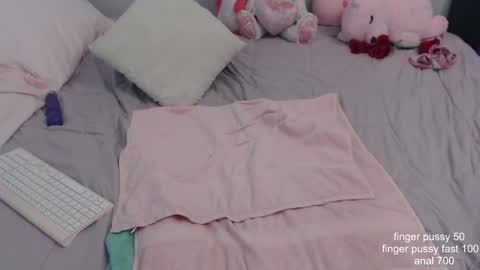 Missy online show from February 3, 7:51 am