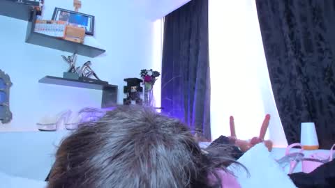 missyuliaslut online show from March 14, 8:57 pm