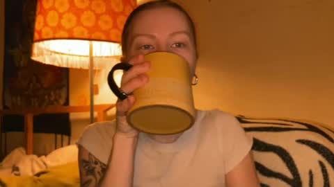 Zlata online show from March 10, 3:56 am