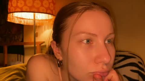 Zlata online show from March 6, 6:59 pm