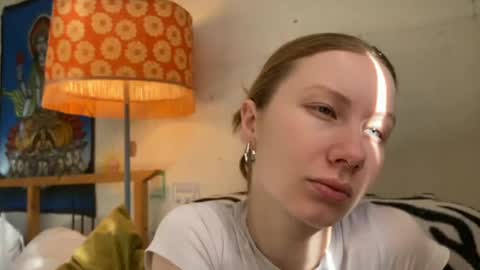 Zlata online show from March 9, 8:51 am