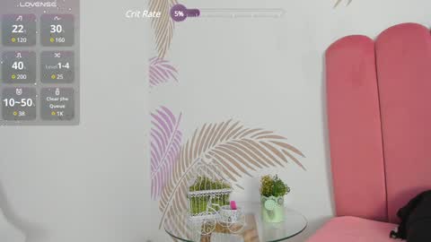 zoe online show from December 18, 4:28 pm