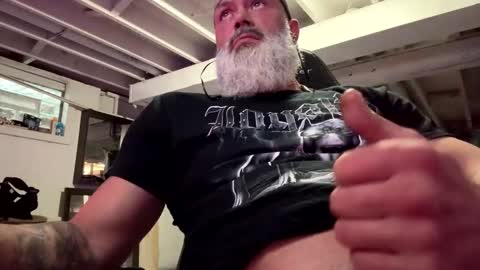 AJ online show from March 4, 9:56 pm