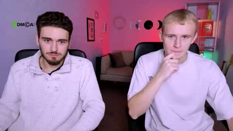 Dekker online show from December 16, 1:17 pm