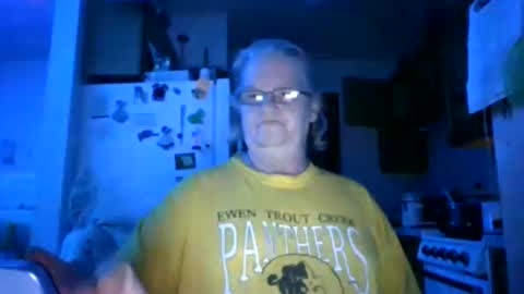 MisterDJ online show from October 14, 12:57 am