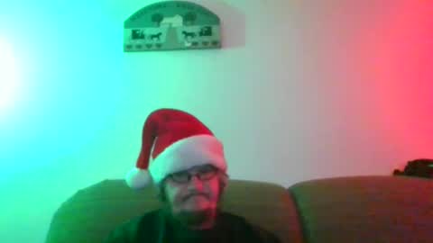 MisterDJ online show from December 14, 5:29 am