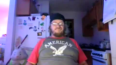 MisterDJ online show from October 6, 4:08 am