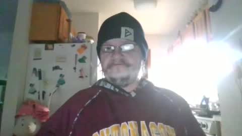 MisterDJ online show from March 2, 11:53 pm