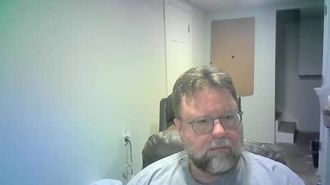 Mr. Happy online show from March 2, 5:08 am