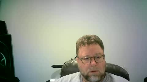 Mr. Happy online show from October 13, 6:59 am