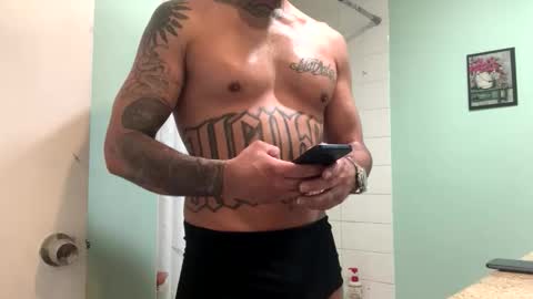 mister_nasty online show from October 10, 9:37 am