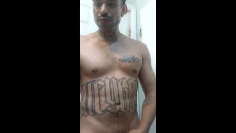 mister_nasty online show from June 5, 11:21 pm