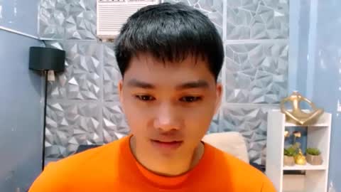 SAINT SACHI  will make your day  online show from November 7, 11:51 pm