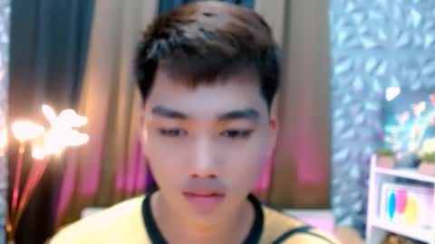 SAINT SACHI  will make your day  online show from September 17, 2:59 am