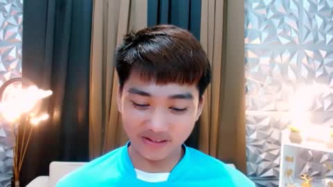 SAINT SACHI  will make your day  online show from October 2, 2:49 pm