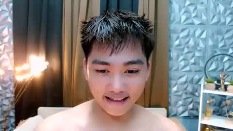 SAINT SACHI  will make your day  online show from September 25, 9:16 am