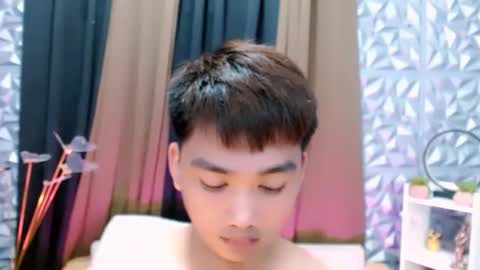 SAINT SACHI  will make your day  online show from September 18, 3:10 am