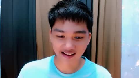 SAINT SACHI  will make your day  online show from November 15, 5:14 pm