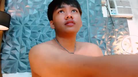 SAINT SACHI  will make your day  online show from February 21, 5:56 am