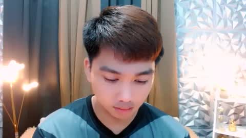 SAINT SACHI  will make your day  online show from September 29, 6:45 am