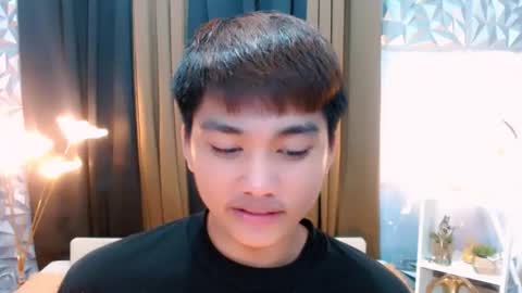 SAINT SACHI  will make your day  online show from October 14, 7:06 pm