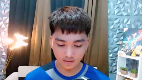 SAINT SACHI  will make your day  online show from September 11, 5:52 am