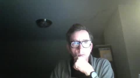 Mister Void online show from December 2, 4:46 am